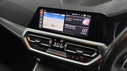 2022 (22) BMW 3 SERIES 320i M Sport 4dr Step Auto 4761789