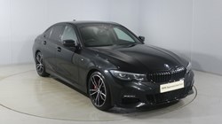 2022 (22) BMW 3 SERIES 320i M Sport 4dr Step Auto 4761782
