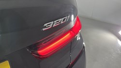2022 (22) BMW 3 SERIES 320i M Sport 4dr Step Auto 4761827