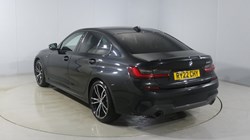 2022 (22) BMW 3 SERIES 320i M Sport 4dr Step Auto 4761783