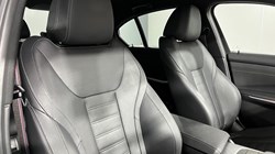 2022 (22) BMW 3 SERIES 320i M Sport 4dr Step Auto 4761792