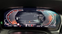 2022 (22) BMW 3 SERIES 320i M Sport 4dr Step Auto 4761790