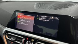 2022 (22) BMW 3 SERIES 320i M Sport 4dr Step Auto 4761811