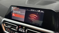 2022 (22) BMW 3 SERIES 320i M Sport 4dr Step Auto 4761810