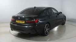 2022 (22) BMW 3 SERIES 320i M Sport 4dr Step Auto 4761830