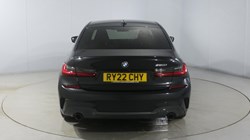 2022 (22) BMW 3 SERIES 320i M Sport 4dr Step Auto 4761796