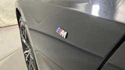 2022 (22) BMW 3 SERIES 320i M Sport 4dr Step Auto 4761825