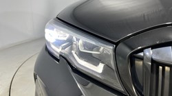 2022 (22) BMW 3 SERIES 320i M Sport 4dr Step Auto 4761822