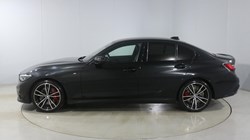 2022 (22) BMW 3 SERIES 320i M Sport 4dr Step Auto 4761831