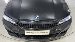 2022 (22) BMW 3 SERIES 320i M Sport 4dr Step Auto 4761823