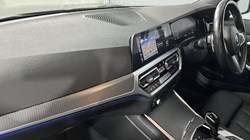 2022 (22) BMW 3 SERIES 320i M Sport 4dr Step Auto 4761788