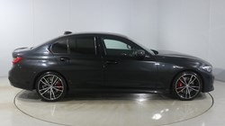 2022 (22) BMW 3 SERIES 320i M Sport 4dr Step Auto 4761784