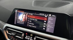 2022 (22) BMW 3 SERIES 320i M Sport 4dr Step Auto 4761808