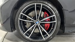 2022 (22) BMW 3 SERIES 320i M Sport 4dr Step Auto 4761795