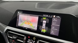 2022 (22) BMW 3 SERIES 320i M Sport 4dr Step Auto 4761799