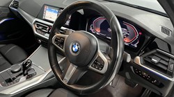 2022 (22) BMW 3 SERIES 320i M Sport 4dr Step Auto 4761787