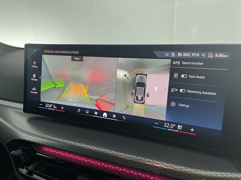 2025 (25) BMW 3 SERIES 320i M Sport 4dr Step Auto 4742155