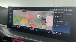 2025 (25) BMW 3 SERIES 320i M Sport 4dr Step Auto 4742155