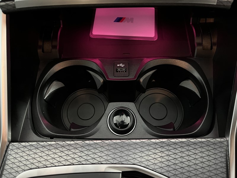 2025 (25) BMW 3 SERIES 320i M Sport 4dr Step Auto 4742169