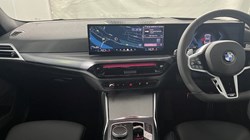 2025 (25) BMW 3 SERIES 320i M Sport 4dr Step Auto 4742141