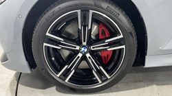 2025 (25) BMW 3 SERIES 320i M Sport 4dr Step Auto 4742151