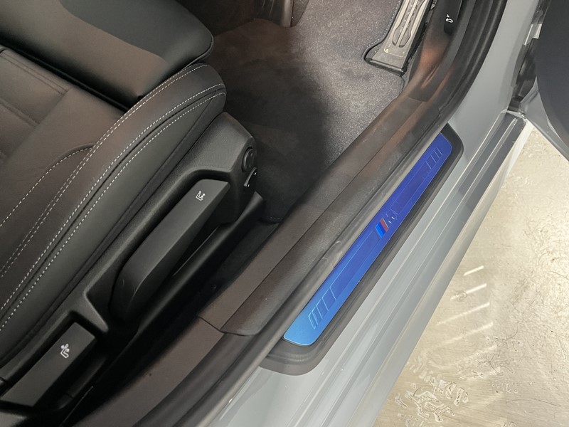 2025 (25) BMW 3 SERIES 320i M Sport 4dr Step Auto 4742156