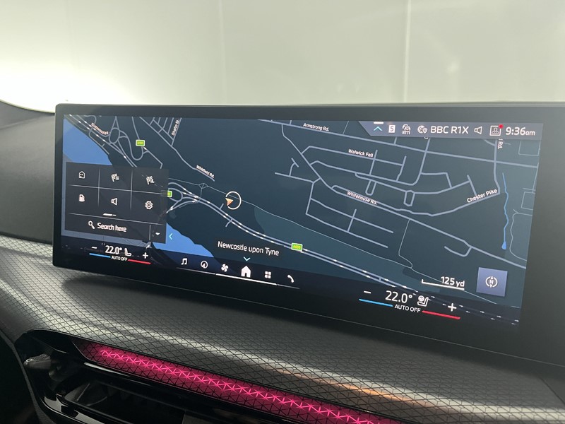 2025 (25) BMW 3 SERIES 320i M Sport 4dr Step Auto 4742154