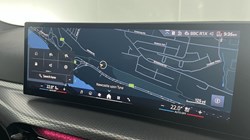 2025 (25) BMW 3 SERIES 320i M Sport 4dr Step Auto 4742154