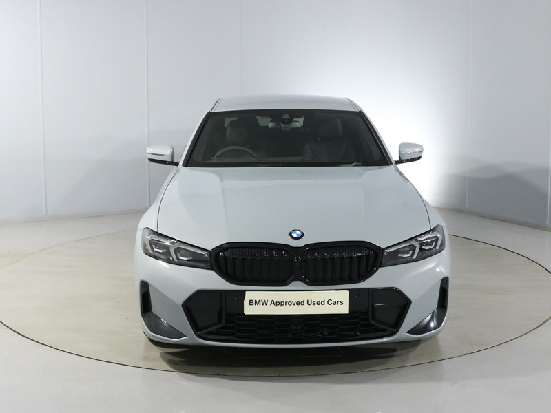 2025 (25) BMW 3 SERIES 320i M Sport 4dr Step Auto 4742153