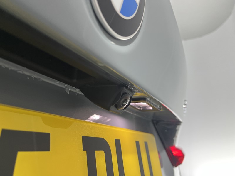 2025 (25) BMW 3 SERIES 320i M Sport 4dr Step Auto 4742183