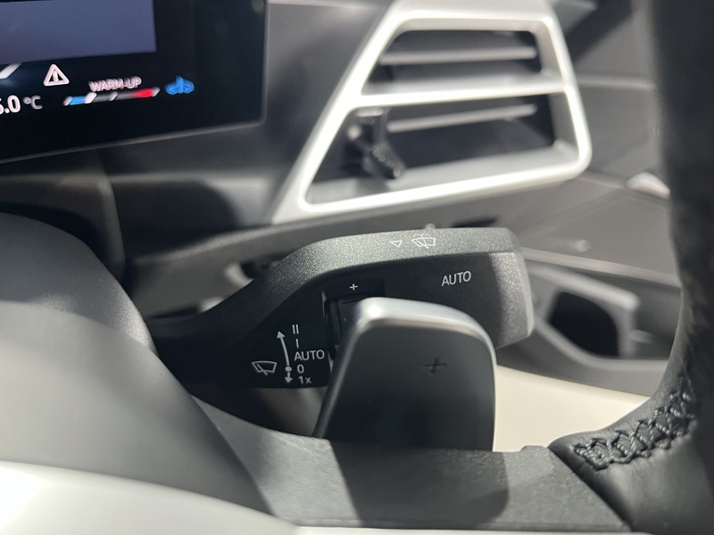 2025 (25) BMW 3 SERIES 320i M Sport 4dr Step Auto 4742162