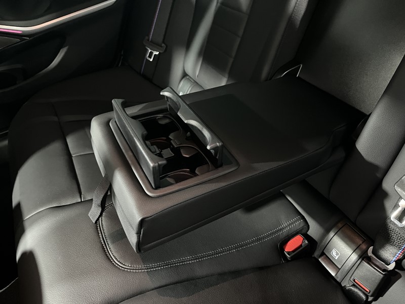 2025 (25) BMW 3 SERIES 320i M Sport 4dr Step Auto 4742175