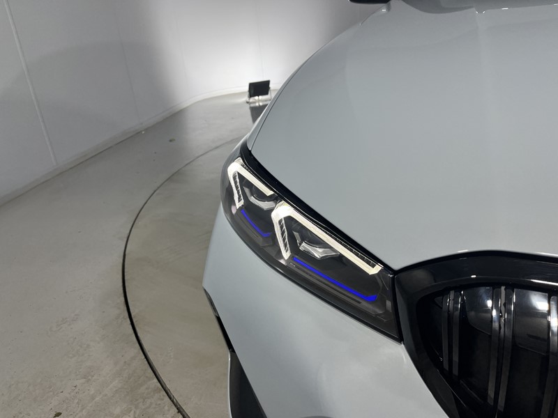 2025 (25) BMW 3 SERIES 320i M Sport 4dr Step Auto 4742178