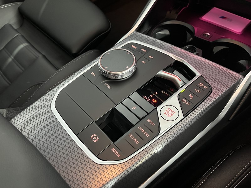 2025 (25) BMW 3 SERIES 320i M Sport 4dr Step Auto 4742147