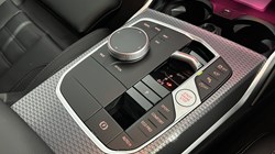 2025 (25) BMW 3 SERIES 320i M Sport 4dr Step Auto 4742147