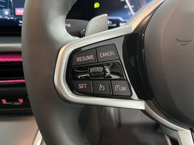 2025 (25) BMW 3 SERIES 320i M Sport 4dr Step Auto 4742160