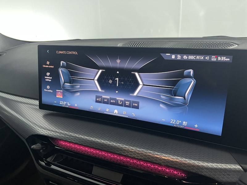 2025 (25) BMW 3 SERIES 320i M Sport 4dr Step Auto 4742168