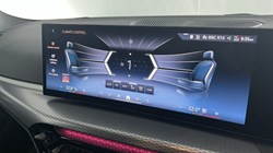 2025 (25) BMW 3 SERIES 320i M Sport 4dr Step Auto 4742168