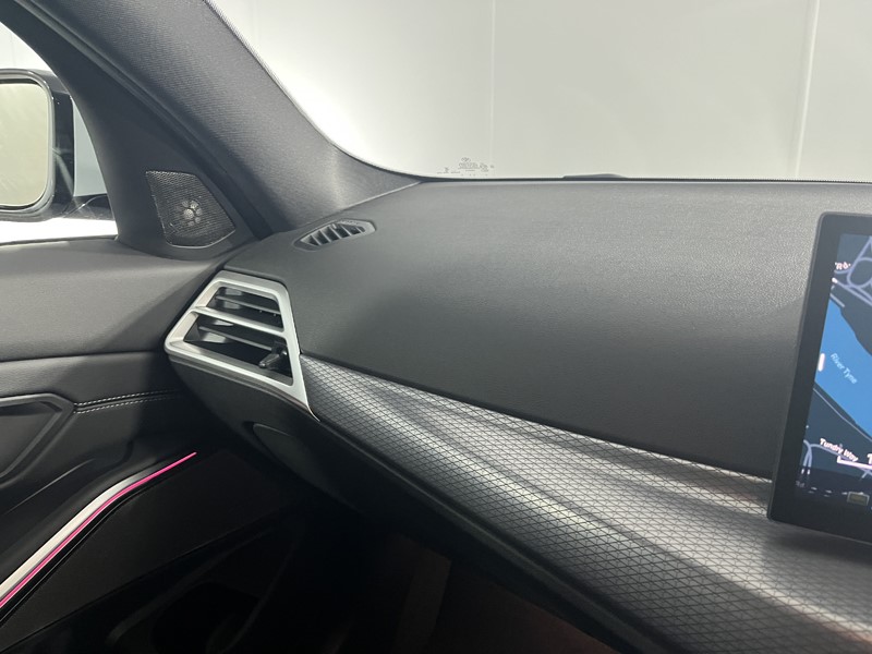 2025 (25) BMW 3 SERIES 320i M Sport 4dr Step Auto 4742164