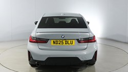 2025 (25) BMW 3 SERIES 320i M Sport 4dr Step Auto 4742152