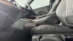 2025 (25) BMW 3 SERIES 320i M Sport 4dr Step Auto 4742173