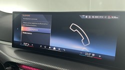 2025 (25) BMW 3 SERIES 320i M Sport 4dr Step Auto 4742166