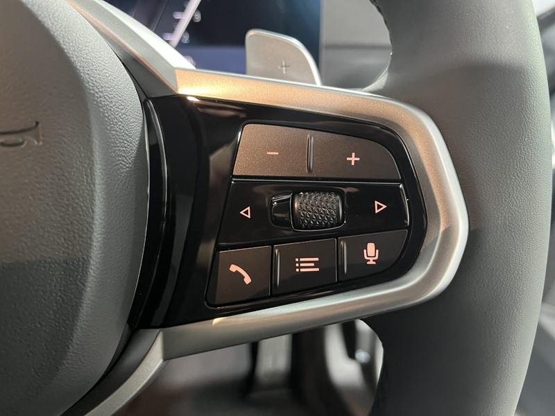 2025 (25) BMW 3 SERIES 320i M Sport 4dr Step Auto 4742161