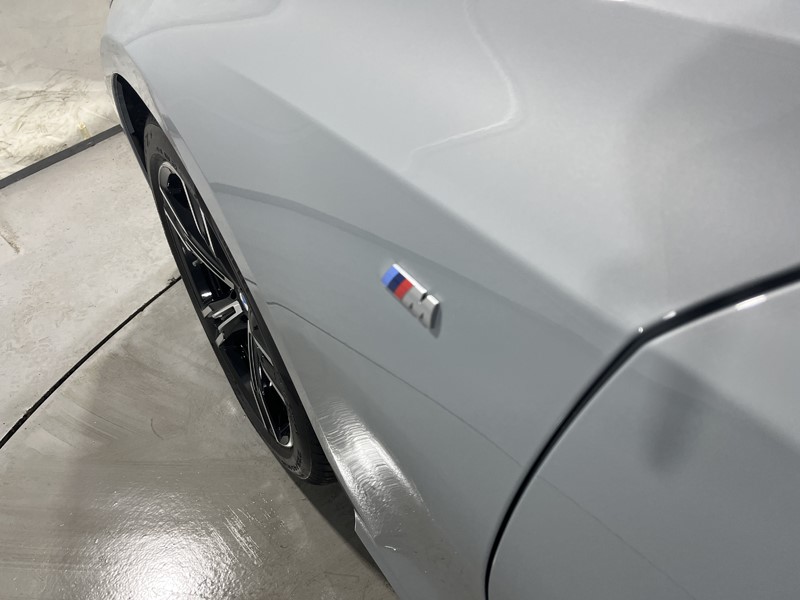 2025 (25) BMW 3 SERIES 320i M Sport 4dr Step Auto 4742181