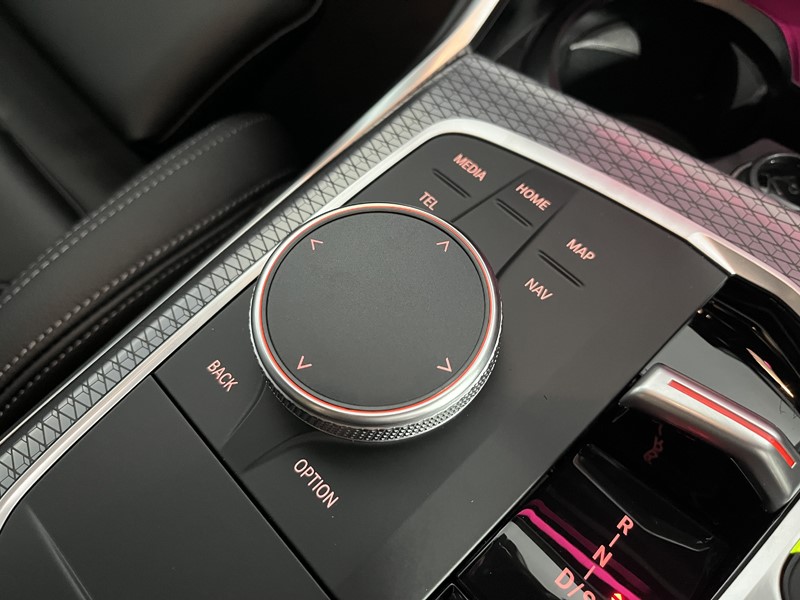 2025 (25) BMW 3 SERIES 320i M Sport 4dr Step Auto 4742170