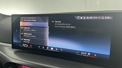 2025 (25) BMW 3 SERIES 320i M Sport 4dr Step Auto 4742167