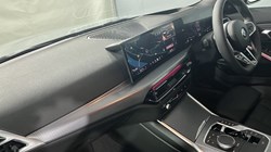 2025 (25) BMW 3 SERIES 320i M Sport 4dr Step Auto 4742144