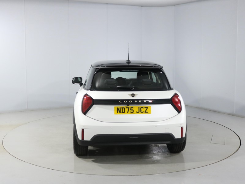 2025 (75) MINI COOPER 2.0 S Classic 3dr Auto 5317278