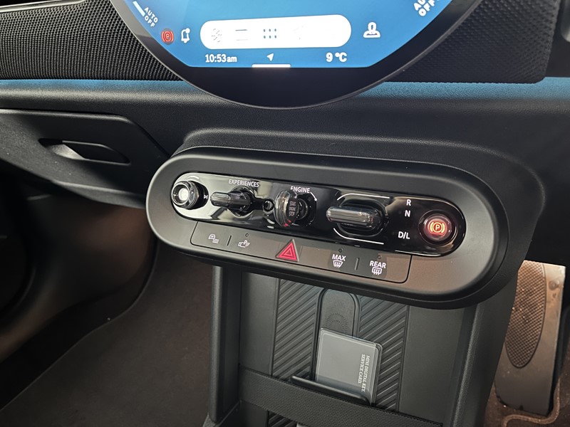 2025 (75) MINI COOPER 2.0 S Classic 3dr Auto 5317273