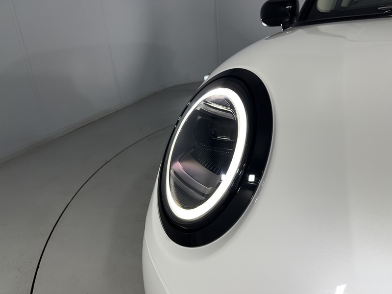 2025 (75) MINI COOPER 2.0 S Classic 3dr Auto 5317296